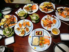 -松子料理(亮马桥店)