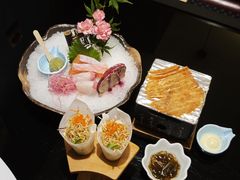 -天狗山料理(省体店)