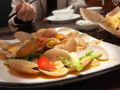 -大洋家·潮汕鱼鲜·花胶砂锅粥(天河东路店)