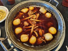 李子坝梁山鸡小锅-李子坝梁山鸡(李子坝大鸡哥店)