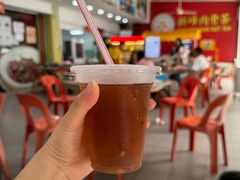 -新峰肉骨茶
