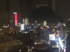 -上海世茂皇家艾美酒店