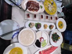 -聚京民福烤鸭店(木樨园店)
