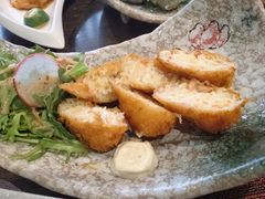 -青叶日本料理(北辰店)