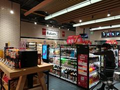 -7fresh七鲜(大族广场店)