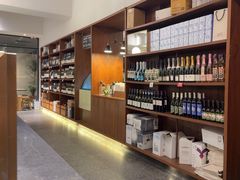 -BAKER&SPICE(安福路店)