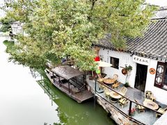-乌镇景区