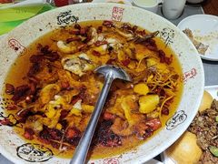 -马家水煮鱼(富民街店)