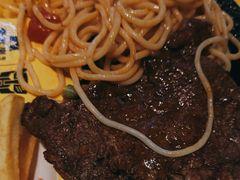 -豪客来牛排(重庆冉家坝SM广场1712店)