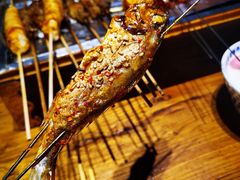 -那些年记忆烧烤