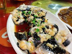 -钱山海鲜大排档