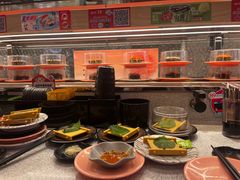 -争鲜回转寿司(太阳宫凯德MALL店)