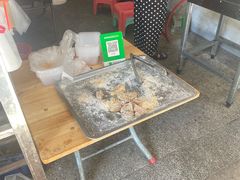 -普宁反沙番薯芋头