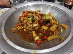 兰花小藕-紫光园·烤鸭(吕家营店)