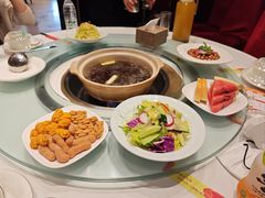 -天宜隆蘑菇宴火锅(石景山旗舰店)