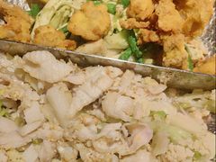 -小鱼小牛·鱼牛干锅·脆鱼火锅(世欧广场店)