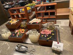 -康莱德酒店·美庭自助餐厅