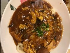 -锅儿挑面馆