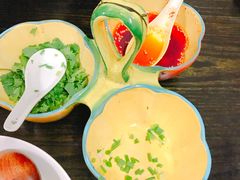 -巧云大馄饨(南阴阳营总店)