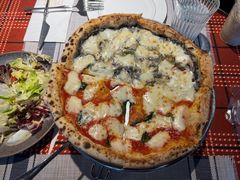 -Primo·丽莫意大利窑烤披萨