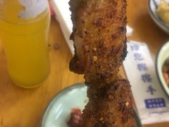 -炒豆合作社(东四总店)