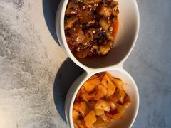 -柴门头啖汤·经典川菜·慢火汤品(锦城万达店)