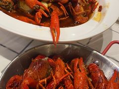 -霸王虾·麻辣小龙虾(清水河公园店)