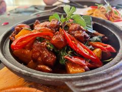 -Let's Taipei 非常烘焙(太古里店)