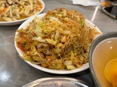 -天台小吃(新城店)