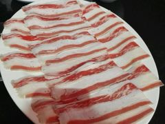 -东北一红烤肉·烧烤吧(观澜桂香店)