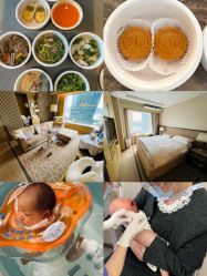 -巍阁高端月子会所