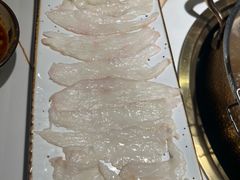 -牛人日志·鲜牛肉骨汤火锅(万科里瑧店)