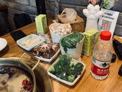 -四喜小胖·北京涮肉(五道营店)