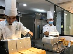 -爸爸糖吐司面包(南京鼓楼龙江店)