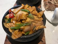 -华馨园北京烤鸭(丽水店)