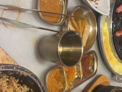 -韩宫宴烤肉·黑毛和牛·料理(昆山万达店)