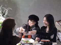 -3号仓库·创意中国菜(乐清正大广场店)