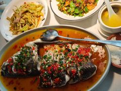 -上地宴·中关村的会客厅(清河高铁站店)