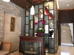 -阿诺泰·泰国餐厅(紫荆店)