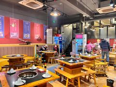 -小饕荟雅安贡椒鱼鲜馆(广福桥店)