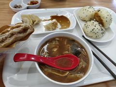 -长申超市(美食城店)
