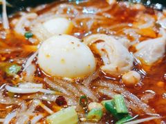 -青石桥老瓦房肥肠粉总店(青石桥总店)