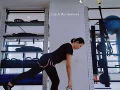-WEGYMER健萌健身(麦德龙钰龙天下馆)