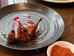 -索菲特酒店·乐轩华中餐厅