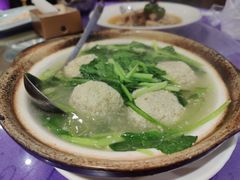 狮子头-双东酒店(东关街店)