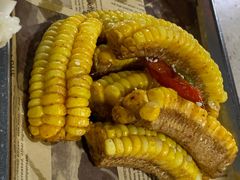 -琼大师东方烤乳猪(亚特兰蒂斯店)