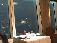 靠窗位-欣叶食艺轩