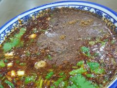 -惠记粉汤羊血(丰登路店)