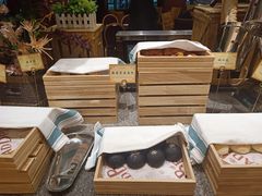 -圣雷克大酒店-爱琴海自助餐厅