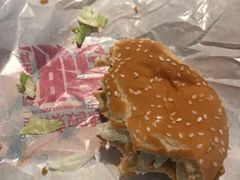 -麦当劳(温州人民路店)